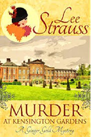 [Ginger Gold Mysteries 01] • Murder on the SS Rosa